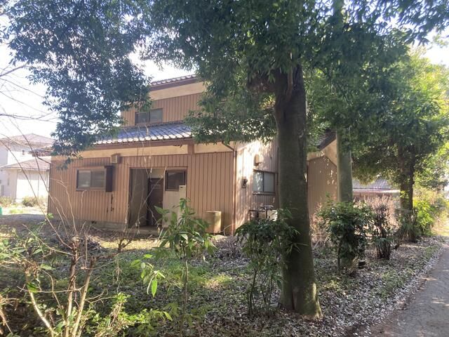 5DK House on 1650sqm Lot in Chikusei City, Ibaraki - Thumbnail 2