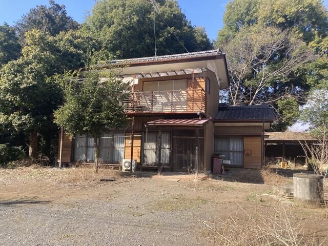 5DK House on 1650sqm Lot in Chikusei City, Ibaraki - Thumbnail 4