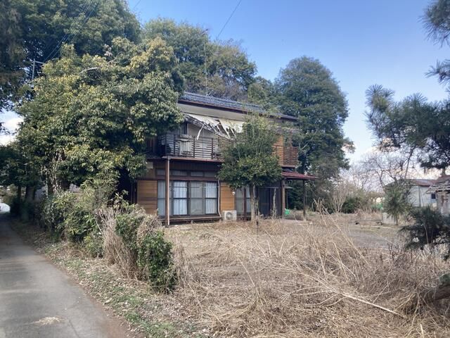 5DK House on 1650sqm Lot in Chikusei City, Ibaraki - Thumbnail 3
