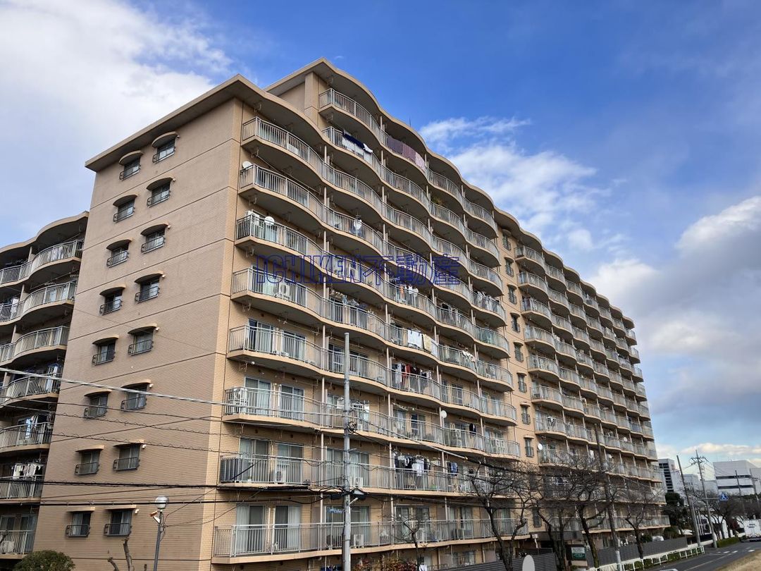 Renovated 3LDK Apartment with Tama River Views in Fuchu - Thumbnail 3