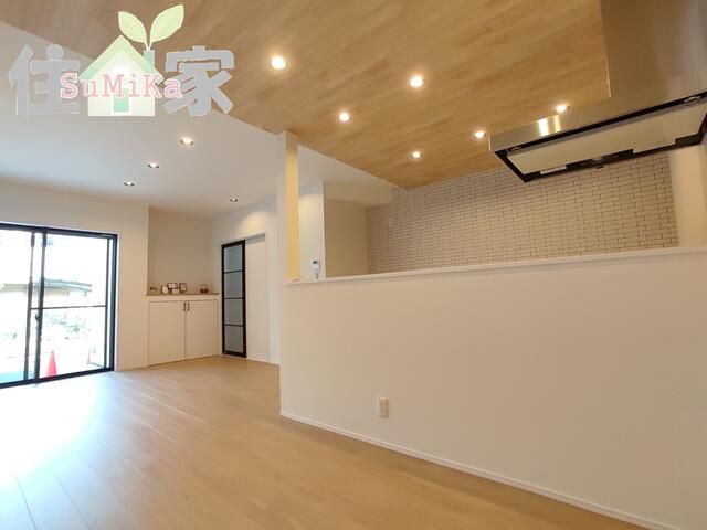 2024 Built 3LDK Detached House for Sale in Yao, Osaka - Thumbnail 3
