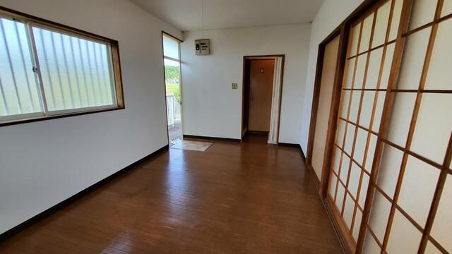 Affordable 2DK Apartment for Rent in Kunisaki City, Oita - Thumbnail 4