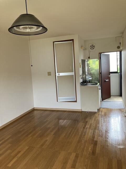 Affordable 1R Apartment for Rent in Nagaoka, Niigata - Thumbnail 4