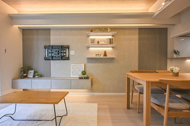 3LDK Apartment for Sale in Suginami, Tokyo - Renovated with Garden - Thumbnail 4