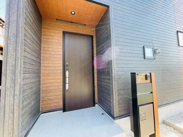 New 3LDK House for Sale in Okazaki, Aichi Prefecture - Thumbnail 4
