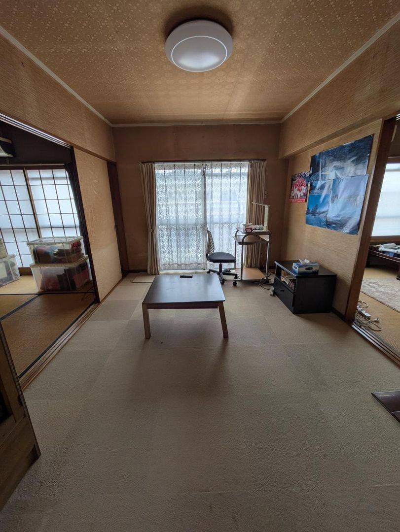 4DK Apartment for Sale in Asakita-ku, Hiroshima - Thumbnail 4