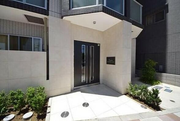 1K Condo for Sale in Adachi, Tokyo - 2015 Build, Tenant Occupied - Thumbnail 2