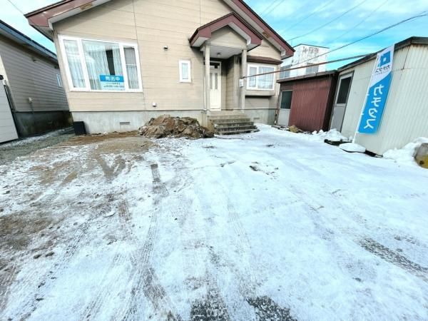 3LDK Single-Story House for Sale in Kushiro, Hokkaido - Thumbnail 3
