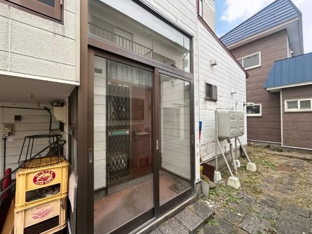 4LDK House for Sale in Hokuto, Hokkaido - Quiet Shichigahama - Image 1