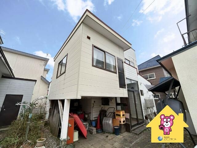 4LDK House for Sale in Hokuto, Hokkaido - Quiet Shichigahama - Thumbnail 2