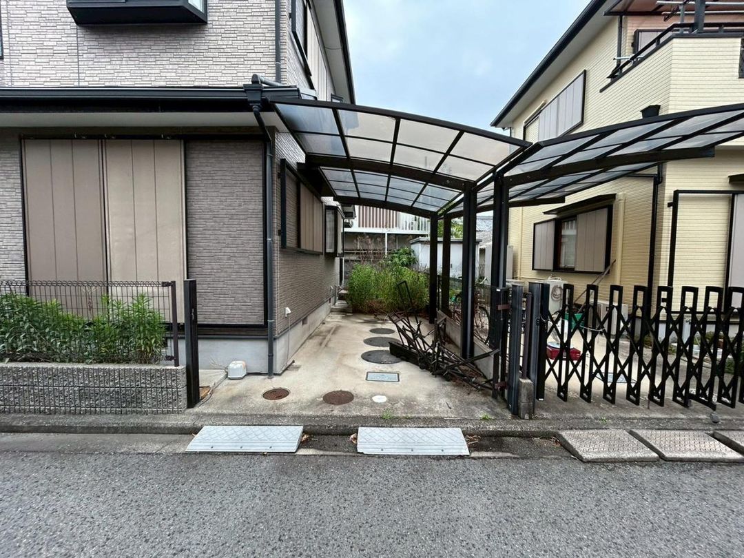 4LDK Detached House for Sale in Hatsukuri, Osaka - Near Station - Thumbnail 4