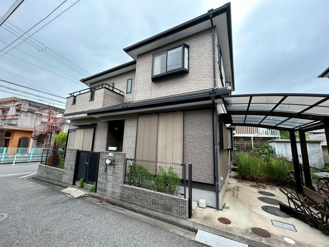 4LDK Detached House for Sale in Hatsukuri, Osaka - Near Station - Thumbnail 3