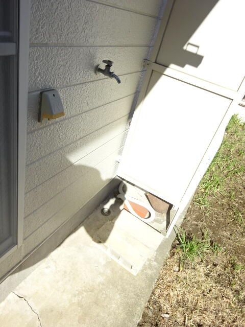 1K Apartment for Rent in Mito, Ibaraki - 19,000 Yen - Thumbnail 2
