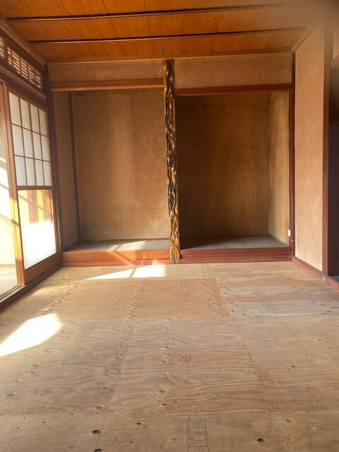 73.99 Tsubo Land, 4 Min Walk to Maibara Station, Shiga - Thumbnail 4