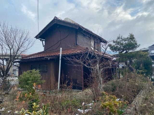 73.99 Tsubo Land, 4 Min Walk to Maibara Station, Shiga - Thumbnail 2