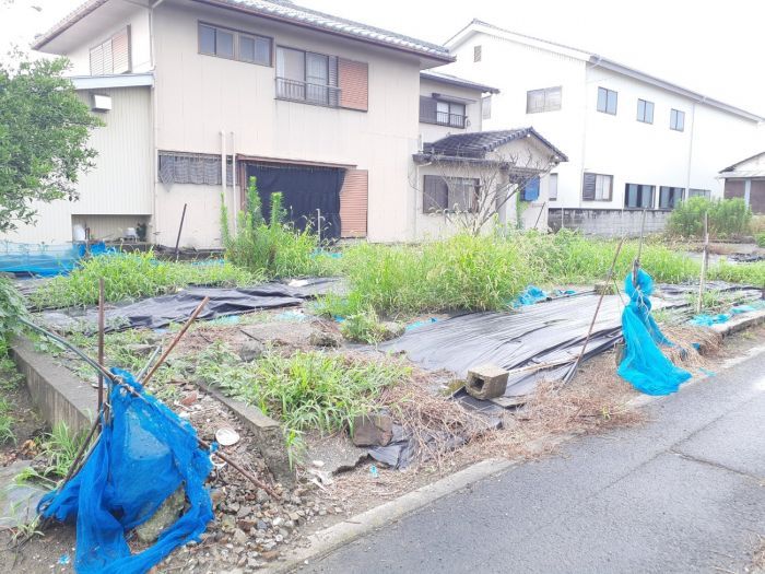 36.16 Tsubo Residential Land for Sale in Naruto, Tokushima - Thumbnail 2