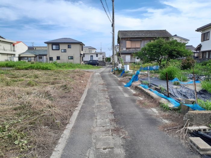 36.16 Tsubo Residential Land for Sale in Naruto, Tokushima - Thumbnail 4