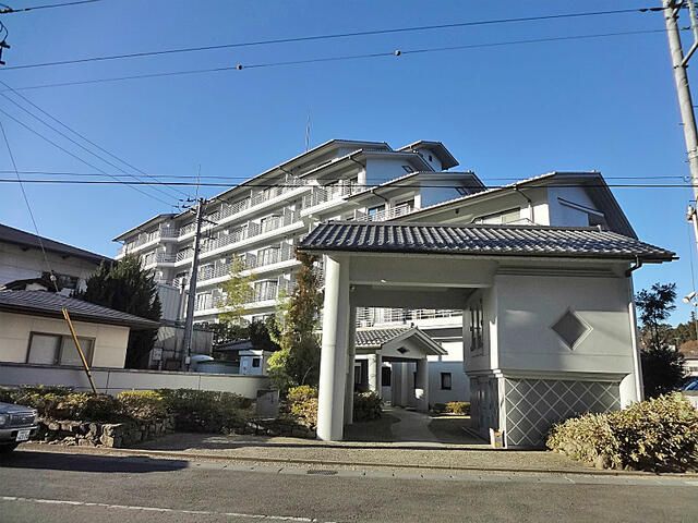 1LDK Resort Apartment for Sale in Mashiko, Tochigi - Thumbnail 2