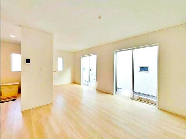 New 4LDK House in Hadano, Kanagawa | 2025 Build - Thumbnail 3