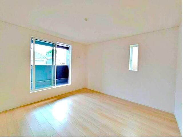 New 4LDK House in Hadano, Kanagawa | 2025 Build - Thumbnail 4