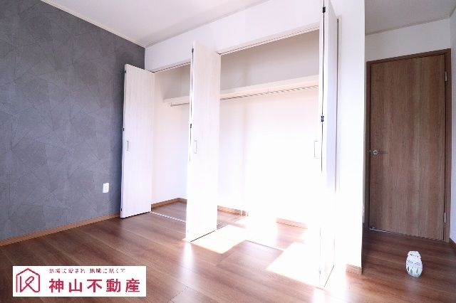 Modern 3SLDK Wooden House in Ichinomiya, Aichi - 2023 Build - Thumbnail 4