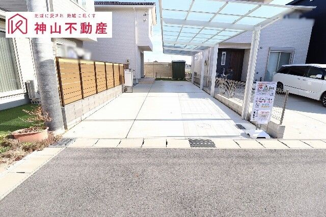 Modern 3SLDK Wooden House in Ichinomiya, Aichi - 2023 Build - Thumbnail 3