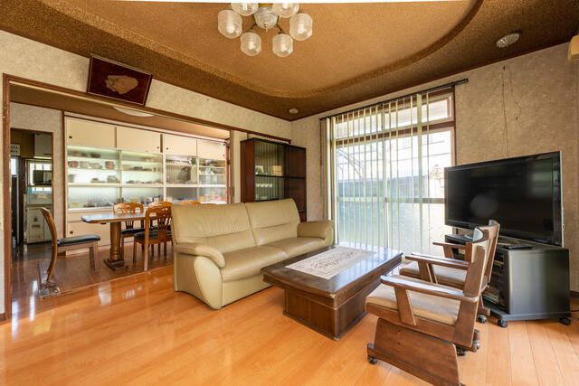 6SLDK Used House on 1,486 sqm Land in Hitachi, Ibaraki - Thumbnail 4