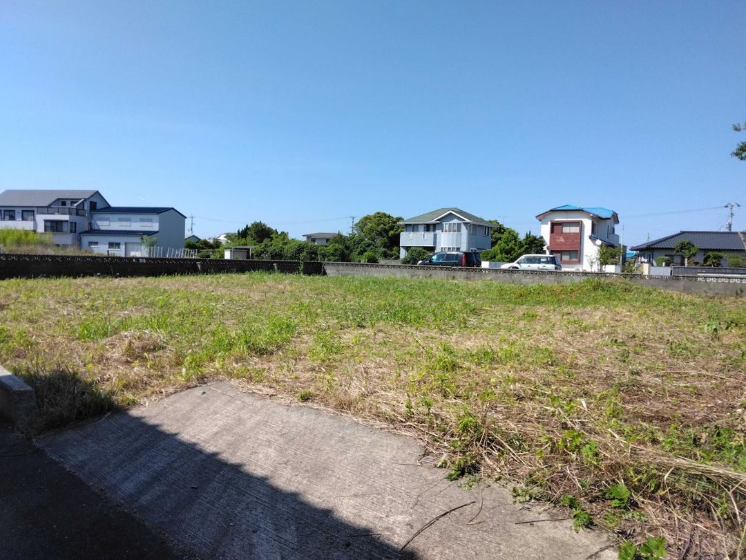 172.21 Tsubo Coastal Residential Land for Sale in Matsushige, Tokushima - Thumbnail 2