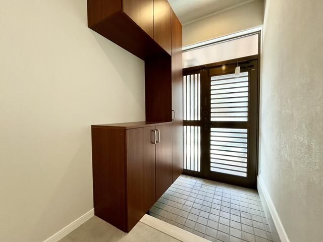 4SLDK Detached House for Sale in Sumiyoshi, Osaka - Thumbnail 2