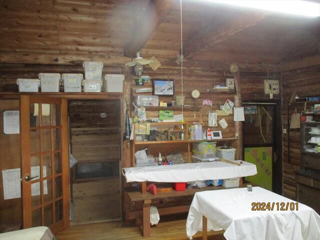 Mountain House for Sale in Iizuna, Nagano - Akiya Bank Property - Thumbnail 4