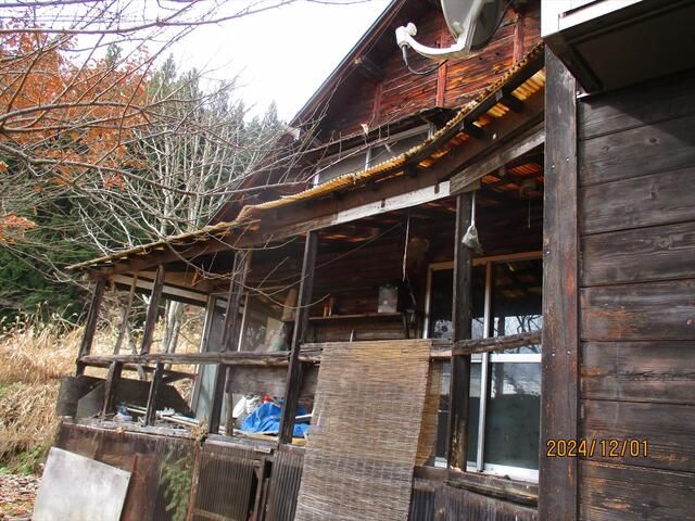 Mountain House for Sale in Iizuna, Nagano - Akiya Bank Property - Thumbnail 3
