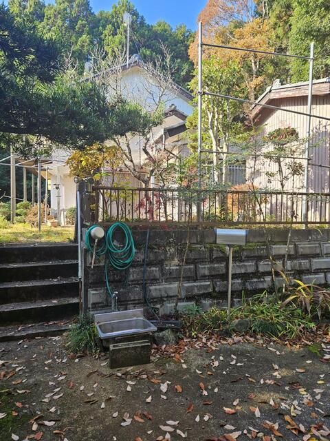 8DK House for Sale in Namegata City, Ibaraki with Garden - Thumbnail 4
