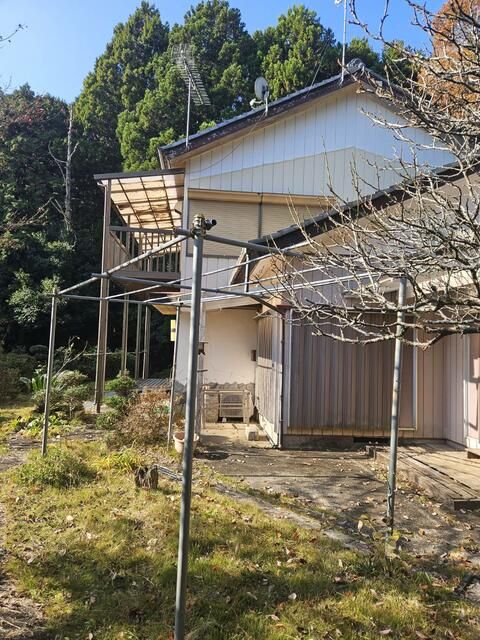 8DK House for Sale in Namegata City, Ibaraki with Garden - Thumbnail 3