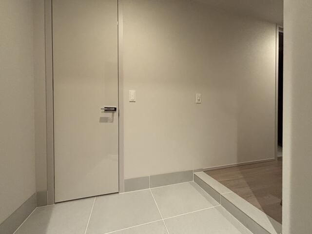 Luxury 3LDK Apartment in Cielia Tower Osaka Horie - Thumbnail 3