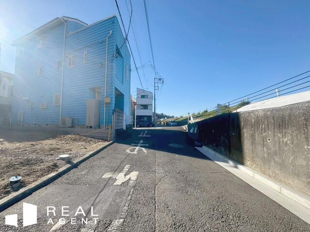 New 4LDK House in Yokohama Ōzone, Completion June 2026 - Thumbnail 3