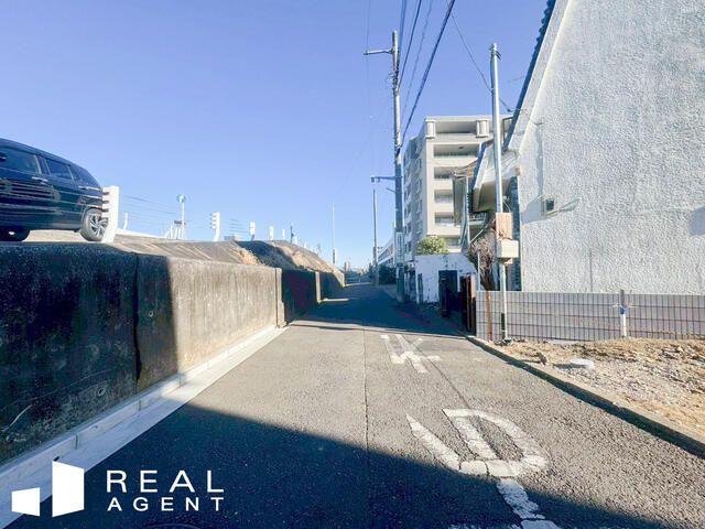 New 4LDK House in Yokohama Ōzone, Completion June 2026 - Thumbnail 4