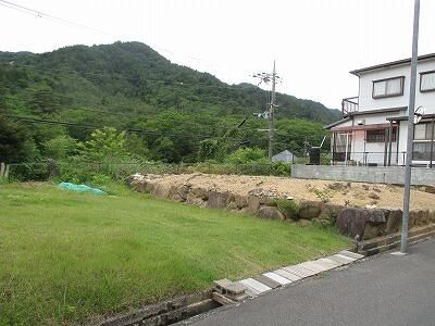 Residential Land for Sale in Kameoka, Kyoto - 117.92 sqm Plot - Thumbnail 2