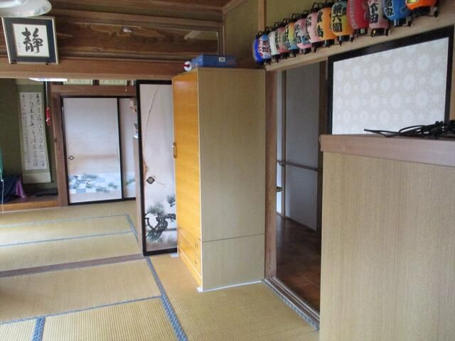 Spacious 7K House on Large Plot in Nagano Countryside - Thumbnail 4