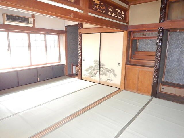 5K Traditional House for Sale in Minamiboso, Chiba with Sea View - Thumbnail 3