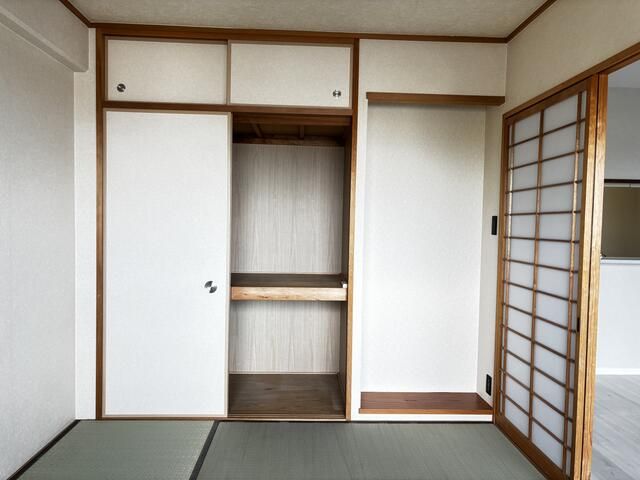 Renovated 3LDK Apartment in Otsu, Shiga for Sale - Thumbnail 3