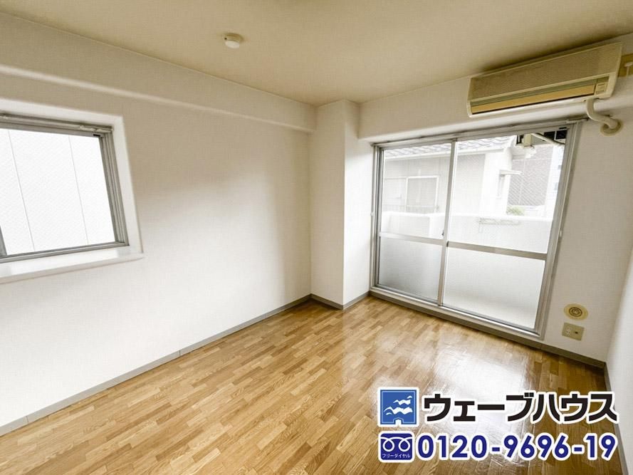 1K Apartment for Sale in Ōtomo, Okayama City - 2.97 Million Yen - Thumbnail 3