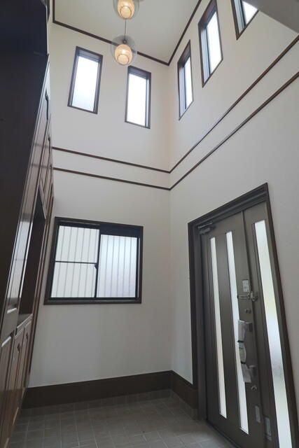 5SLDK Detached House for Sale in Mure-cho, Takamatsu, Kagawa - Thumbnail 3