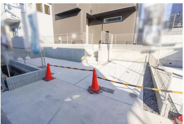 New 3LDK House for Sale in Takatsuki, Osaka - Seismic Grade 3 - Thumbnail 2