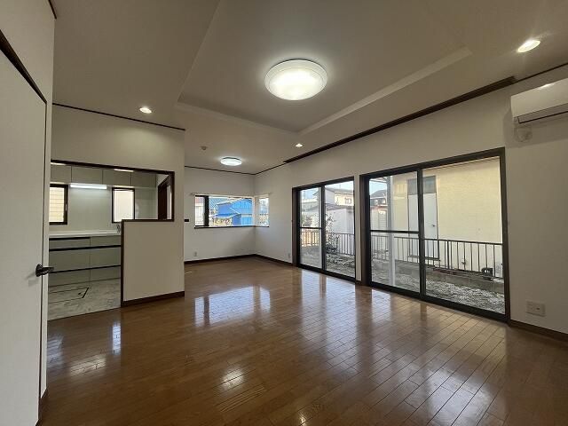 Renovated 4LDK Detached House in Ami, Ibaraki - 106 sqm - Thumbnail 4