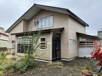 4LDK Detached House on 132 Tsubo Land in Bibai, Hokkaido - Thumbnail 3