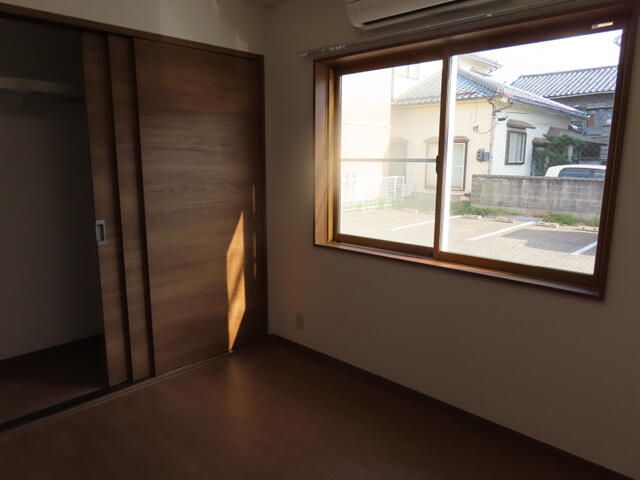 Renovated 1K Apartment in Niigata City Center - 22,000 Yen - Thumbnail 3