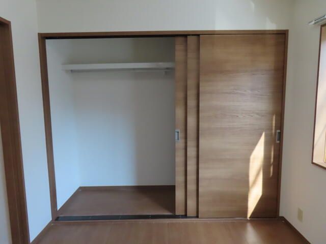 Renovated 1K Apartment in Niigata City Center - 22,000 Yen - Thumbnail 2