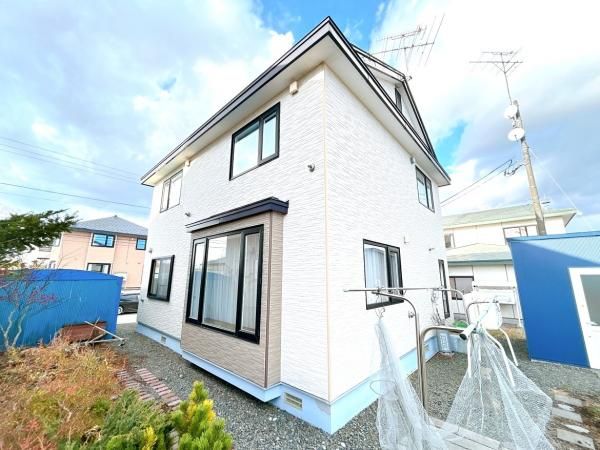 5LDK House for Sale in Akkeshi, Hokkaido - 110.96 sqm - Thumbnail 2
