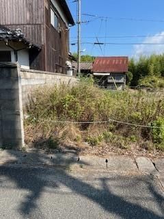 Vacant Land with Sea Views in Hagi, Yamaguchi - 26.99 Tsubo - Thumbnail 2