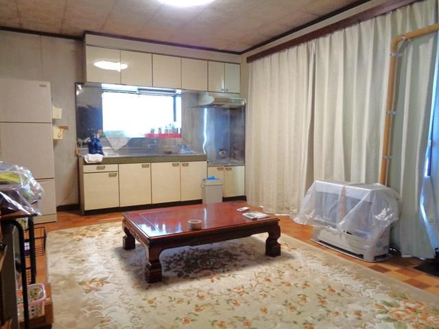 Used 3DK House for Sale in Noshiro City, Akita - Thumbnail 4